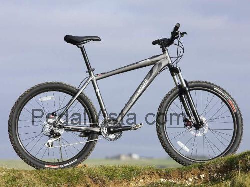Specialized Hardrock Pro fiche technique et avis